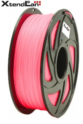 Image de Filament XtendLAN PETG, 1,75 mm, rose-rouge, 1 kg