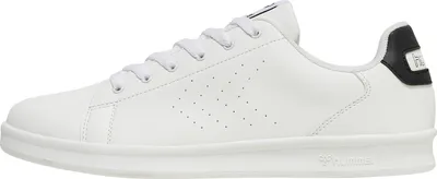 Produktbild von hummel Busan Sneaker Uni white/black 38.5