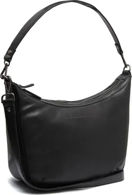 Immagine prodotto di The Chesterfield Brand borsa a tracolla borsa a tracolla Moneva Shoulderbag Black nero