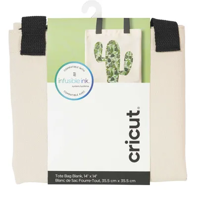 Immagine prodotto di Cricut | Borsa della spesa stampabile