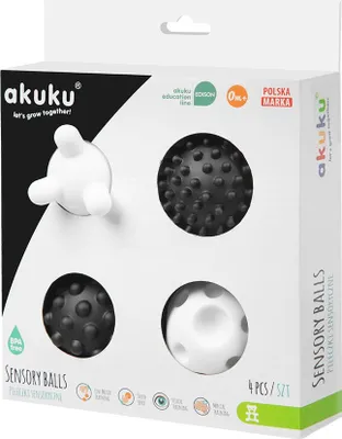 Zdjęcie produktu dla Nd35_72877_Ala0469 Zestaw Pileczek Sensor. Cz/B