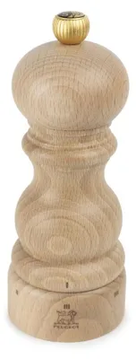 Produktbild von PEUGEOT Salzmühle Paris u'Select Z 15cm natur