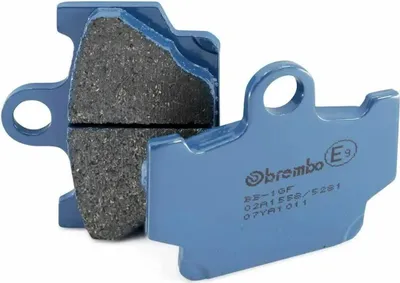 Immagine prodotto di Coppia pastiglie freno BREMBO CC 07YA1011 per YAMAHA