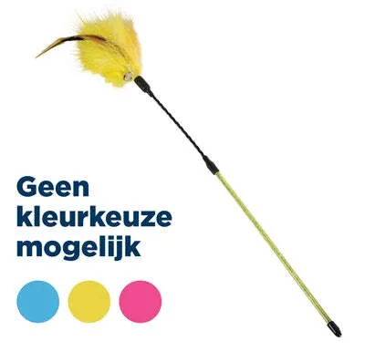 Immagine prodotto di Piuma per canna da pesca Zolux Cat Assortito