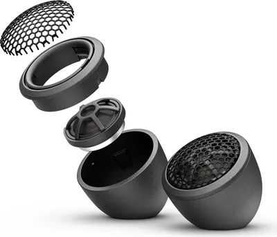 Image de Helix Compose Ci3 T20FM-AL MK2