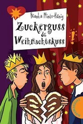 Produktbild von Zuckerguss & Weihnachtskuss