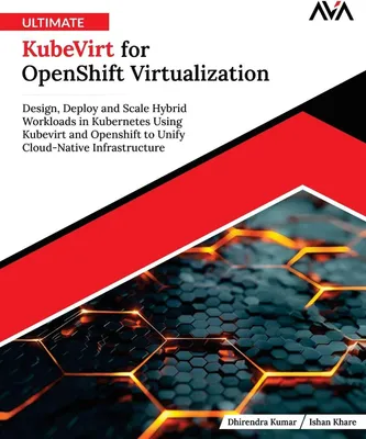 Produktbild von Ultimate KubeVirt for OpenShift Virtualization
