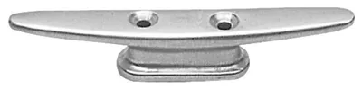 Zdjęcie produktu dla Knaga z anodyzowanego aluminium 150 mm Osculati 40.110.16