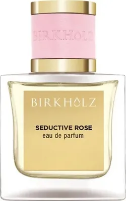 Zdjęcie produktu dla Birkholz Classic Collection Seductive Rose woda perfumowana 100 ml