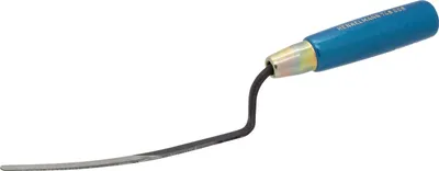 Produktbild von Jung-Henkelmann Fugenkelle 6 mm mit rundem Hals