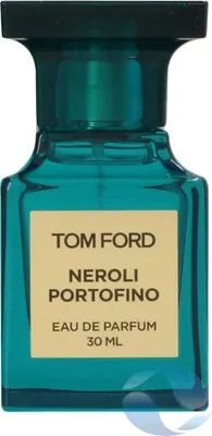 Produktbild von Tom Ford Neroli Portofino Eau de Parfum 30 ml, unisex, frisch, zitrisch, floral, warm Ambra