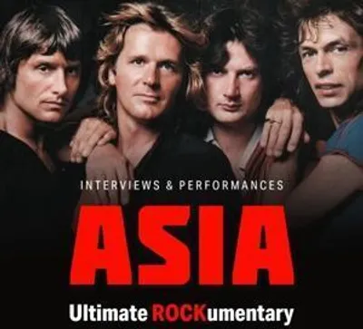 Produktbild von Rockumentary