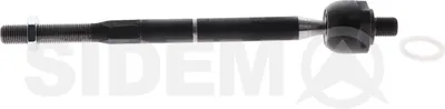 Produktbild von SIDEM 51217 Axialgelenk Spurstange für MAZDA CX-5 (KF) Vorne