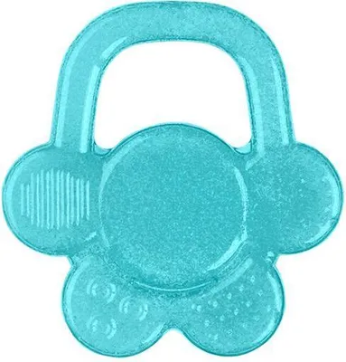 Immagine prodotto di Morso di raffreddamento del fiore turchese