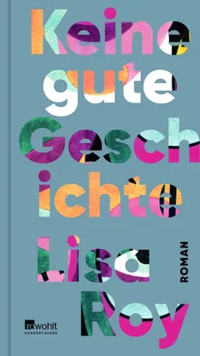 Produktbild von Keine gute Geschichte