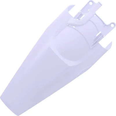 Immagine prodotto di Parafango posteriore bianco POLISPORT 8685200006 per Husqvarna