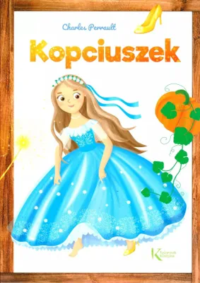 Produktbild von Kopciuszek