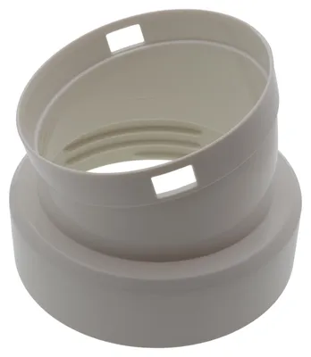 Produktbild von DeLonghi 5315110041 Adapter für PAC EX100, EX140, AN280, AN285 Klimaanlage