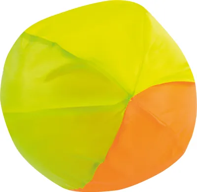 Produktbild von EDUPLAY 130230 Balloncover/Osternest 20 cm, mehrfarbig