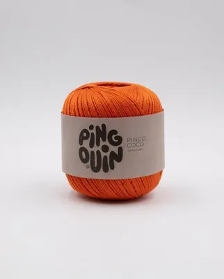 Productafbeelding van Garenbol Pingo Coco Curry - Pingouin