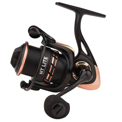 Produktbild von Spro Troutmaster NT Lite Reel 1000