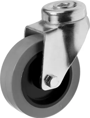 Produktbild von Kärcher 6.966-068.0 Lenkrolle für 70/15 70/20 70/30 Kehrmaschine