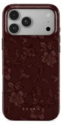 Image de Coque arrière renforcée MagSafe pour Apple iPhone 18 Pro Max - Capulet