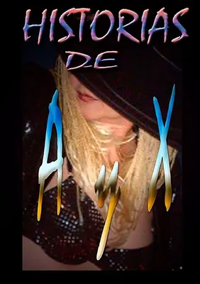 Produktbild von Historias de A y X