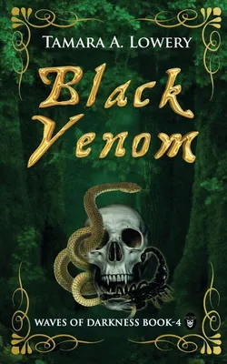 Produktbild von Black Venom