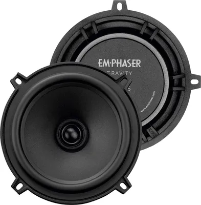Produktbild von Emphaser ECX-G5
