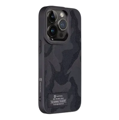 Obrázek produktu pro Tactical Camo Troop Kryt pro Apple iPhone 14 Pro Black