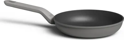 Produktbild von BergHOFF-Leo Universalpfanne, Aluminium, 20x4 cm, grau