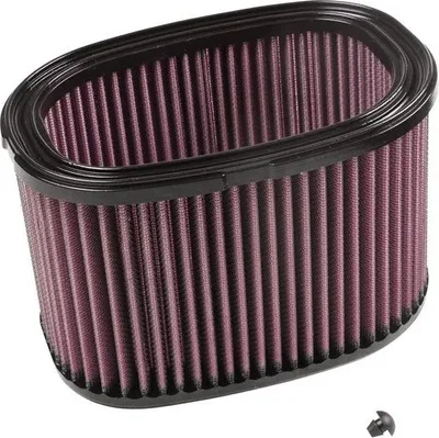 Produktbild von K&N KA-7408 Hochleistungsluftfilter Langzeitfilter
