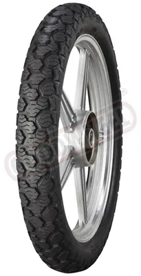 Zdjęcie produktu dla Anlas NR-50 WinterGrip TL 90/90 -18 57P opona motocyklowa bez obręczy