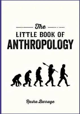 Obrázok produktu pre The Little Book of Anthropology