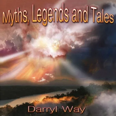 Obrázok produktu pre Cherry Red Records Myths, Legends & Tales, Fyzické médiá, Dospelý