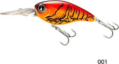 Immagine prodotto di Shimano Bantam Kozak MR Crankbait 5.4cm 8g