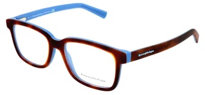 Produktbild von Ermenegildo Zegna EZ5105 Havana 53/16/145 Herren Brillen