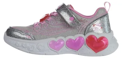 Produktbild von Schuhe Skechers Enchanted Heart Lights 303266LCSMLT
