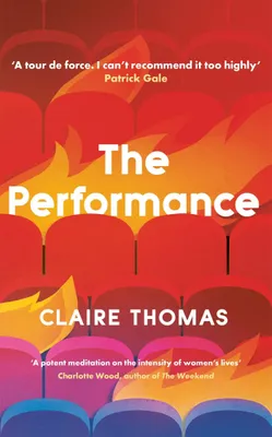 Produktbild von The Performance
