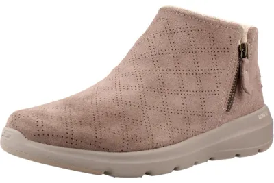 Produktbild von SKECHERS 144211S Grau