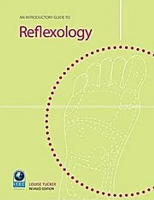 Obrázek produktu pro An Introductory Guide to Reflexology