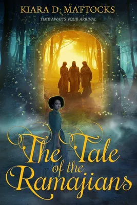 Produktbild von The Tale of the Ramajians
