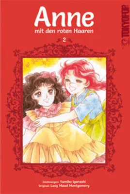 Image de Anne mit den roten Haaren 02