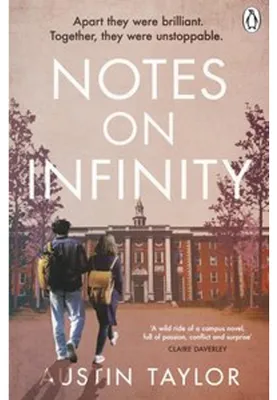 Obrázok produktu pre Notes on Infinity