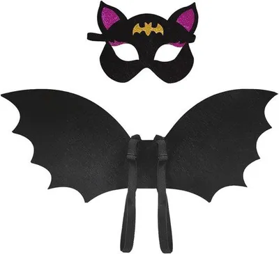 Productafbeelding van Sprinlot Halloween kostuum voor kinderen, carnavalskostuum, cosplay