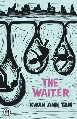Produktbild von The Waiter