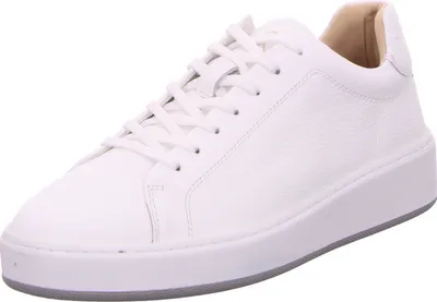 Produktbild von Marco Tozzi Herren Sneaker 22788-42, 22788-44, 22788-46, 22788-43, 22788-41, 22788-45 MAT-2-13601-41 WHITE 45