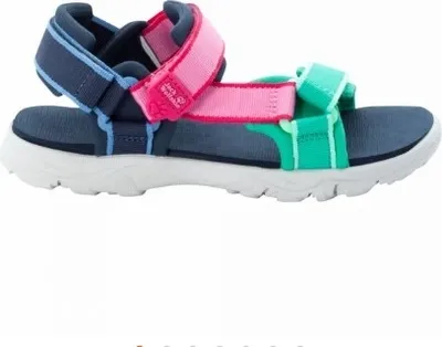 Produktbild von Jack Wolfskin SEVEN SEAS 3 K blue / green 39