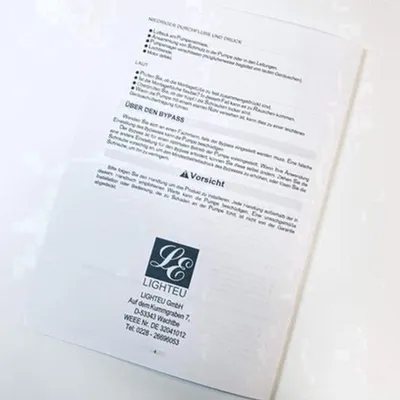Immagine prodotto di Pompa a membrana da 12V con avviamento e arresto automatici e protezione contro il funzionamento a secco